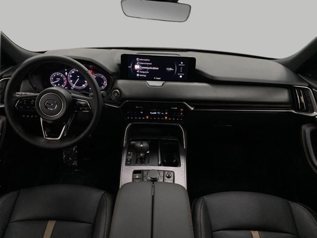 2026 Mazda Mazda CX-70 3.3 Turbo S Premium AWD