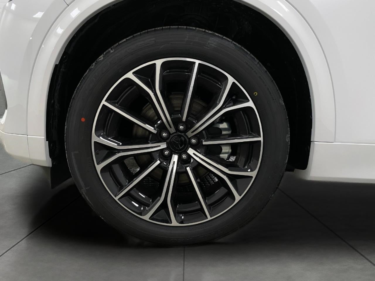 2026 Mazda Mazda CX-70 3.3 Turbo S Premium AWD