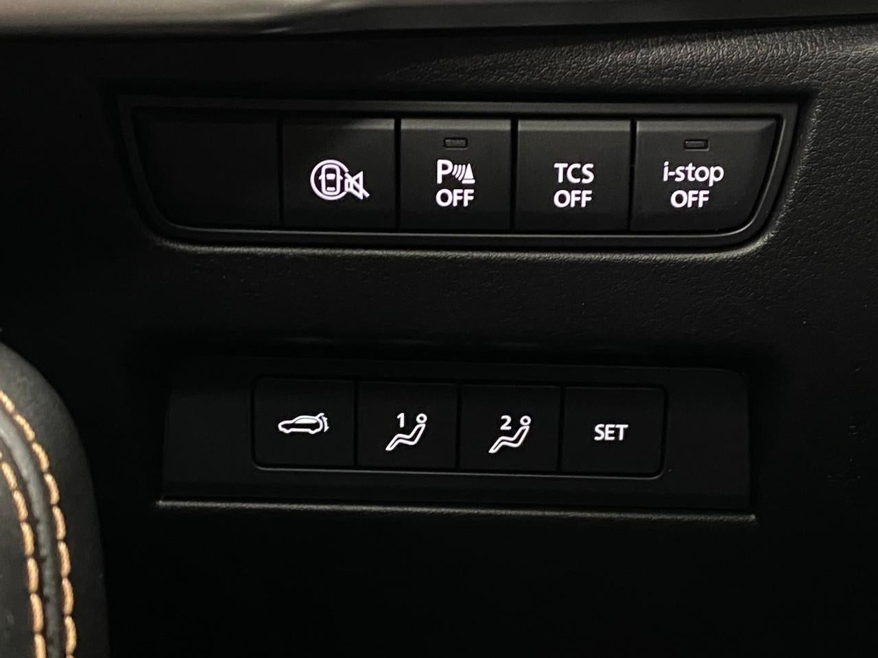 2026 Mazda Mazda CX-70 3.3 Turbo S Premium AWD