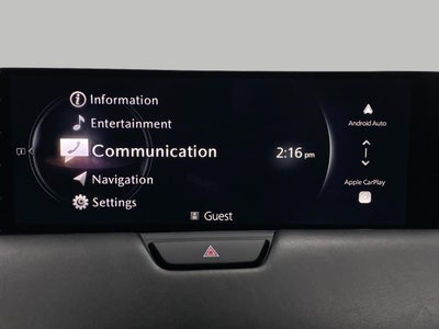 2026 Mazda Mazda CX-70 3.3 Turbo S Premium AWD