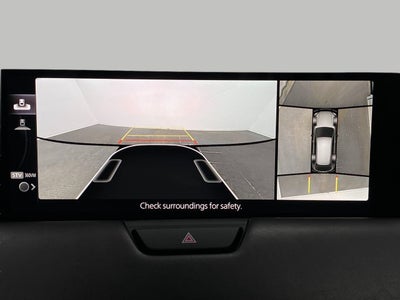 2026 Mazda Mazda CX-70 3.3 Turbo S Premium AWD