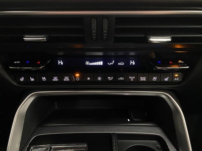 2026 Mazda Mazda CX-70 3.3 Turbo S Premium AWD