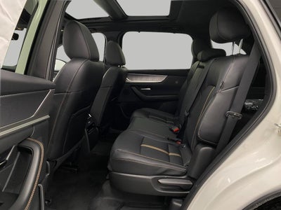 2026 Mazda Mazda CX-70 3.3 Turbo S Premium AWD