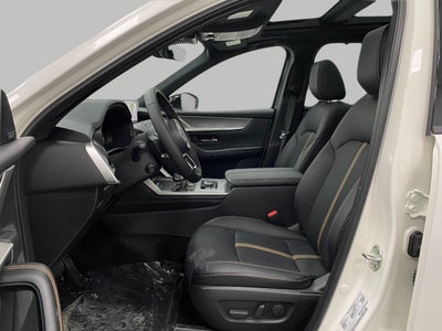 2026 Mazda Mazda CX-70 3.3 Turbo S Premium AWD