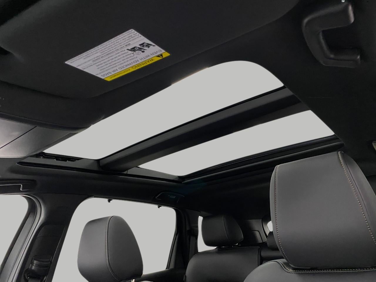 2026 Mazda Mazda CX-70 3.3 Turbo S Premium AWD