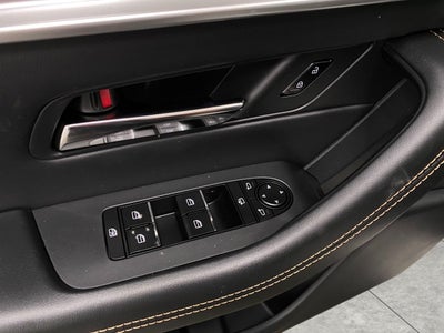 2026 Mazda Mazda CX-70 3.3 Turbo S Premium AWD