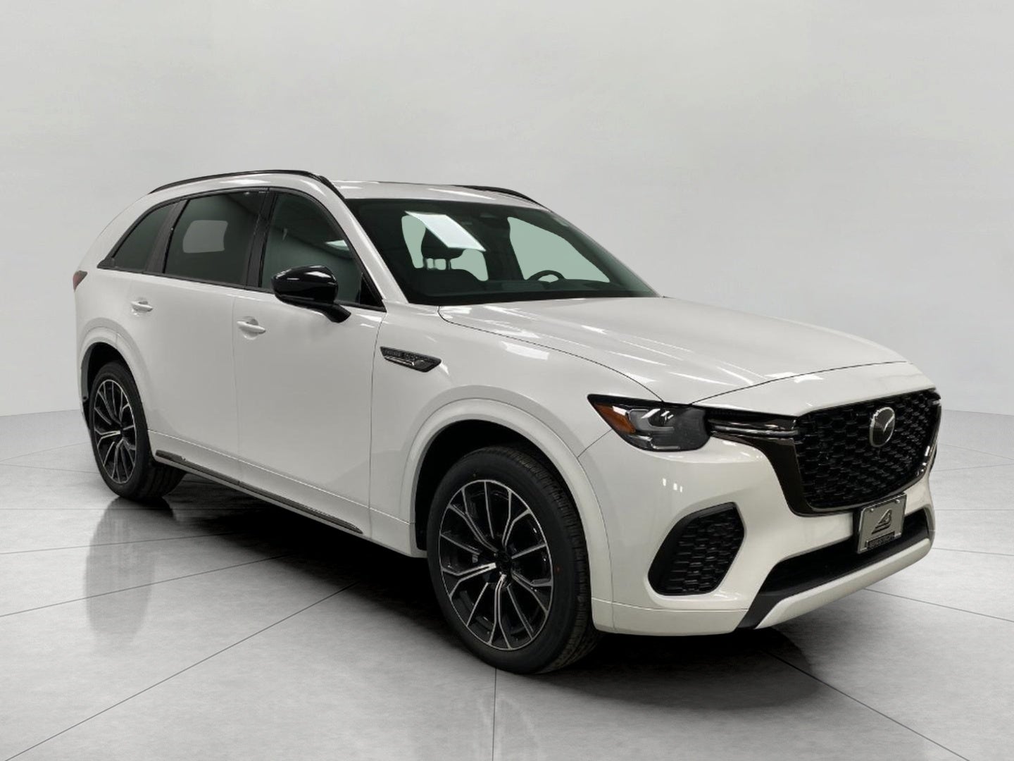 2026 Mazda Mazda CX-70 3.3 Turbo S Premium AWD
