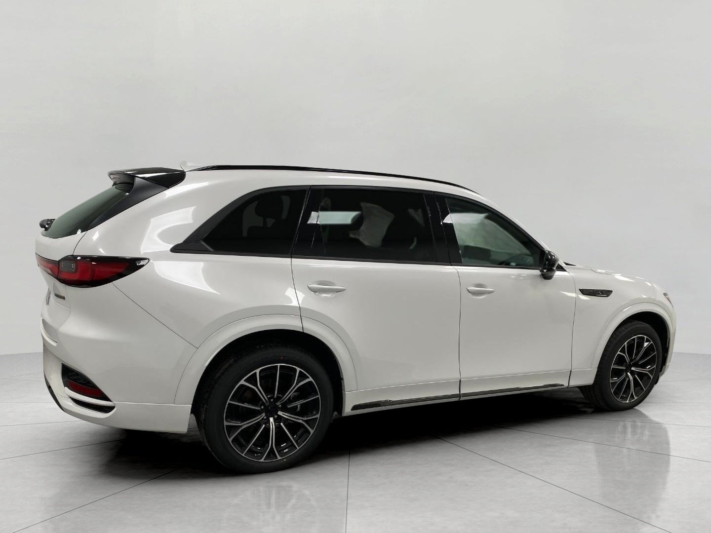 2026 Mazda Mazda CX-70 3.3 Turbo S Premium AWD