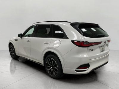 2026 Mazda Mazda CX-70 3.3 Turbo S Premium AWD