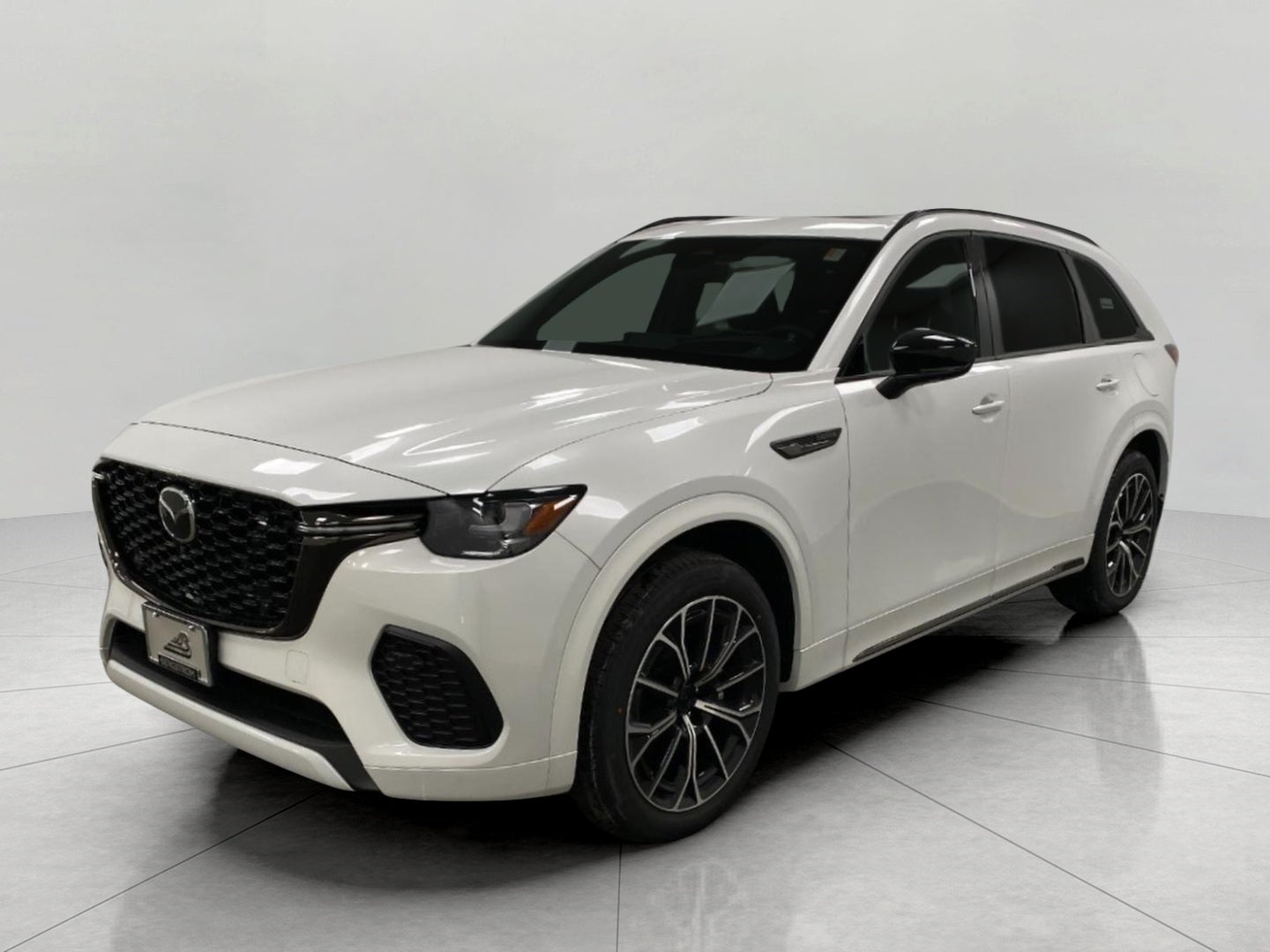2026 Mazda Mazda CX-70 3.3 Turbo S Premium AWD