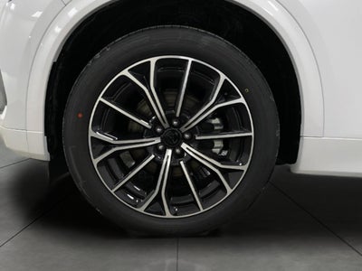 2026 Mazda Mazda CX-70 3.3 Turbo S Premium AWD