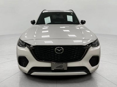 2026 Mazda Mazda CX-70 3.3 Turbo S Premium AWD