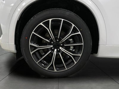 2026 Mazda Mazda CX-70 3.3 Turbo S Premium AWD