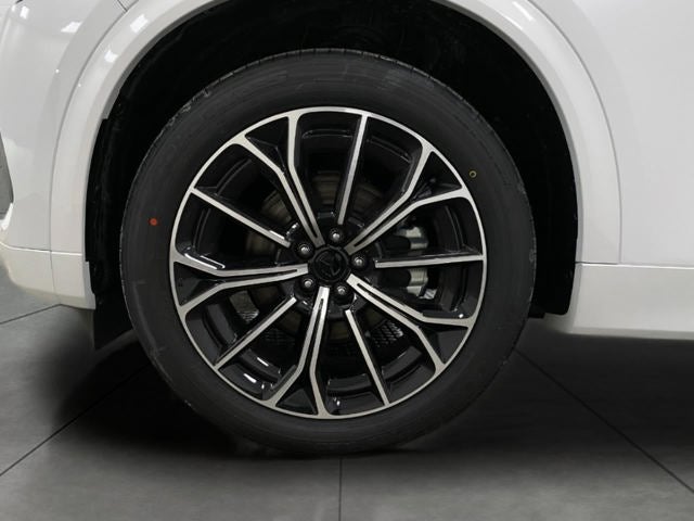 2026 Mazda Mazda CX-70 3.3 Turbo S Premium AWD