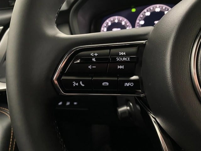 2026 Mazda Mazda CX-70 3.3 Turbo S Premium AWD