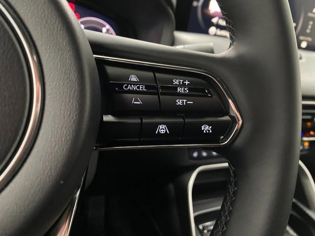 2026 Mazda Mazda CX-70 3.3 Turbo S Premium AWD