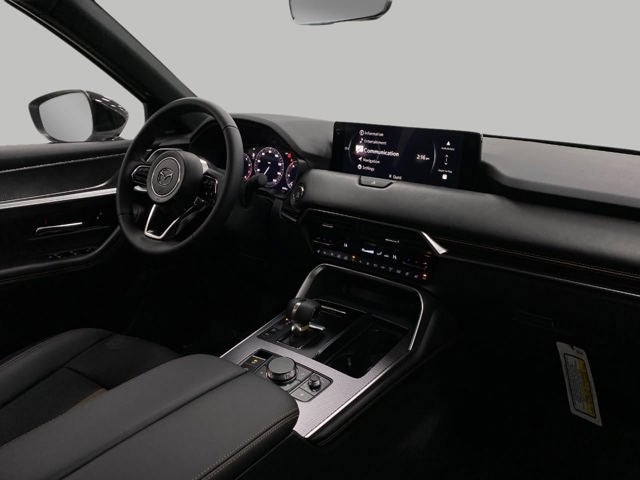 2026 Mazda Mazda CX-70 3.3 Turbo S Premium AWD