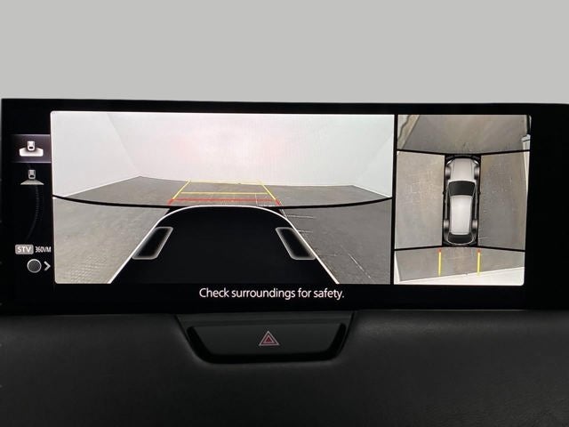 2026 Mazda Mazda CX-70 3.3 Turbo S Premium AWD