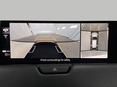 2026 Mazda Mazda CX-70 3.3 Turbo S Premium AWD