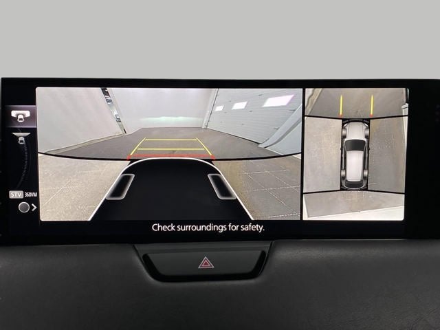 2026 Mazda Mazda CX-70 3.3 Turbo S Premium AWD