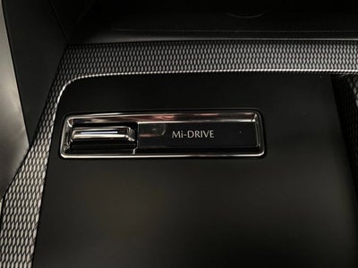 2026 Mazda Mazda CX-70 3.3 Turbo S Premium AWD