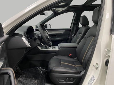 2026 Mazda Mazda CX-70 3.3 Turbo S Premium AWD