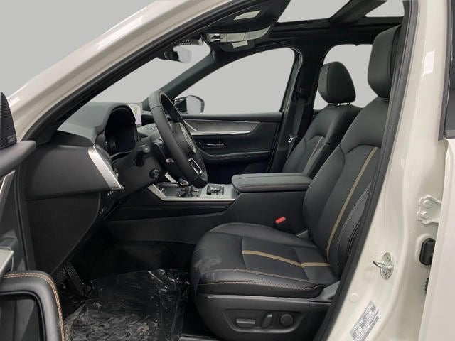 2026 Mazda Mazda CX-70 3.3 Turbo S Premium AWD