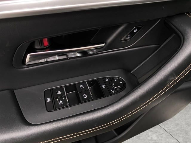 2026 Mazda Mazda CX-70 3.3 Turbo S Premium AWD