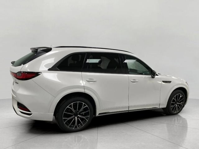 2026 Mazda Mazda CX-70 3.3 Turbo S Premium AWD