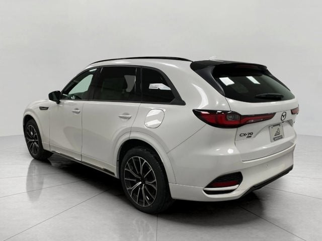 2026 Mazda Mazda CX-70 3.3 Turbo S Premium AWD