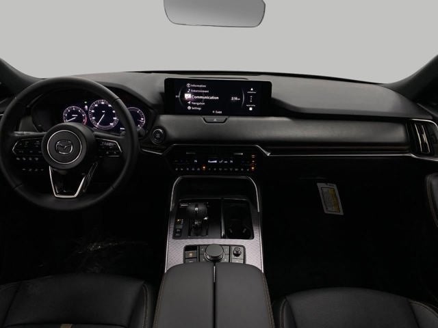 2026 Mazda Mazda CX-70 3.3 Turbo S Premium AWD