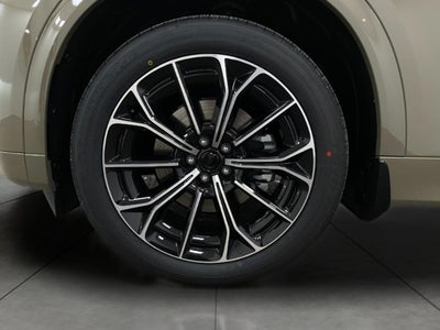 2026 Mazda Mazda CX-70 3.3 Turbo S Premium AWD