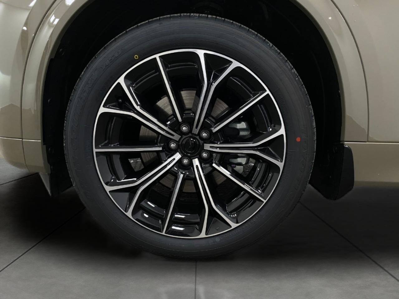 2026 Mazda Mazda CX-70 3.3 Turbo S Premium AWD