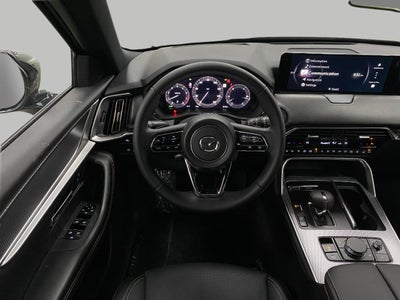 2026 Mazda Mazda CX-70 3.3 Turbo S Premium AWD