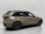 2026 Mazda Mazda CX-70 3.3 Turbo S Premium AWD
