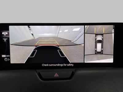 2026 Mazda Mazda CX-70 3.3 Turbo S Premium AWD