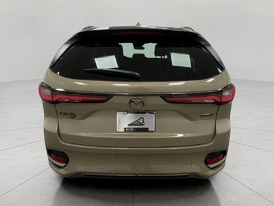 2026 Mazda Mazda CX-70 3.3 Turbo S Premium AWD