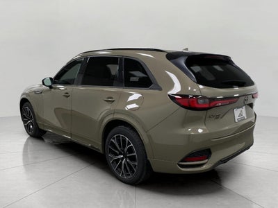2026 Mazda Mazda CX-70 3.3 Turbo S Premium AWD