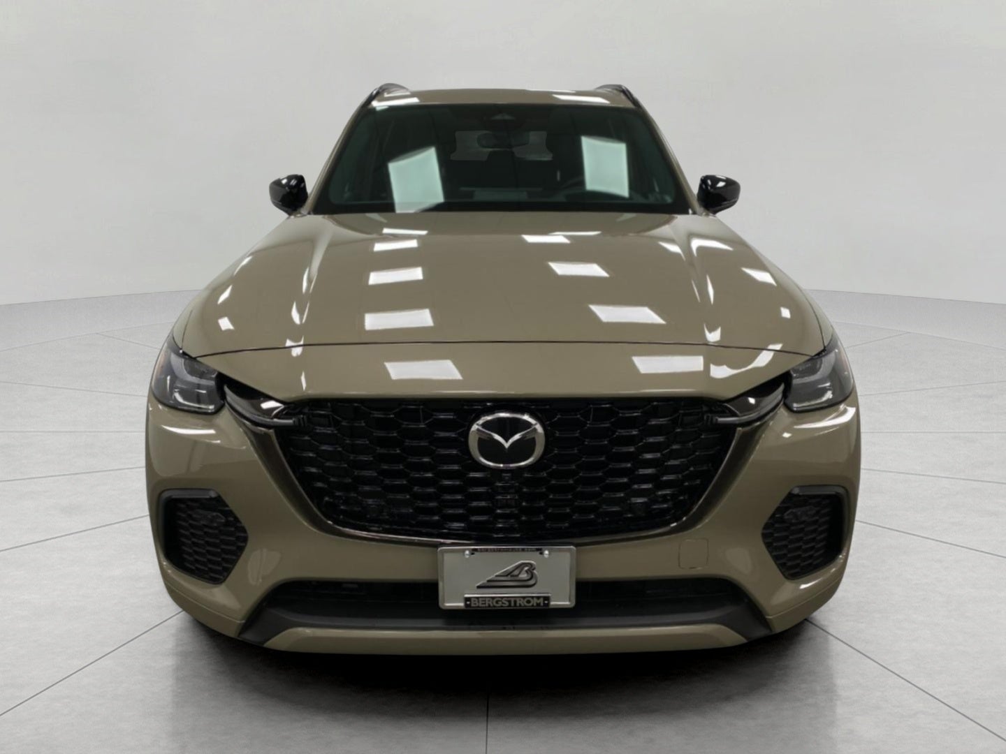 2026 Mazda Mazda CX-70 3.3 Turbo S Premium AWD