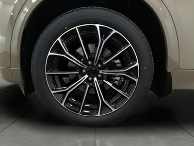 2026 Mazda Mazda CX-70 3.3 Turbo S Premium AWD