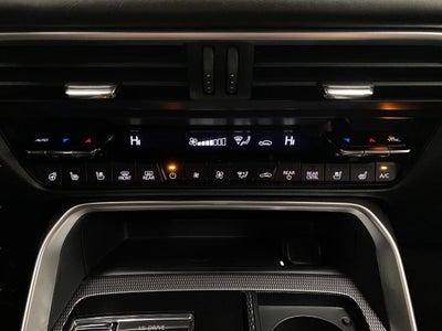 2026 Mazda Mazda CX-70 3.3 Turbo S Premium AWD