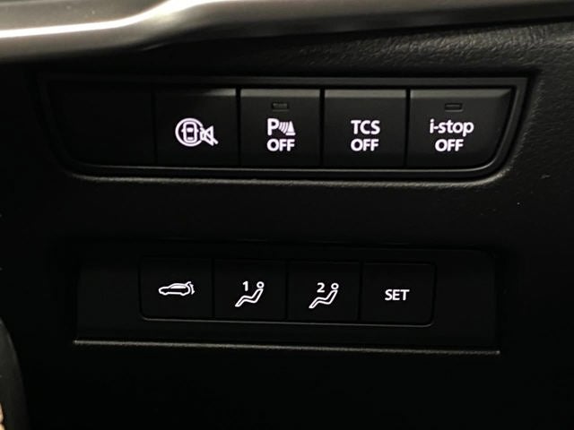 2026 Mazda Mazda CX-70 3.3 Turbo S Premium AWD