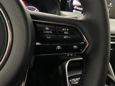 2026 Mazda Mazda CX-70 3.3 Turbo S Premium AWD