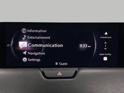 2026 Mazda Mazda CX-70 3.3 Turbo S Premium AWD