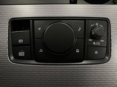 2026 Mazda Mazda CX-70 3.3 Turbo S Premium AWD