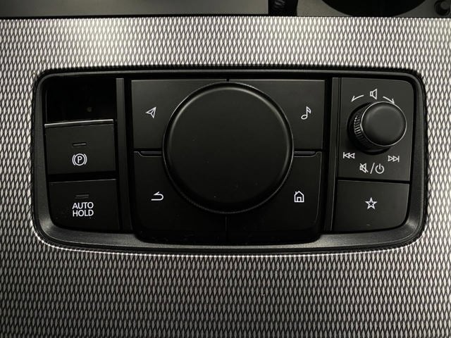 2026 Mazda Mazda CX-70 3.3 Turbo S Premium AWD