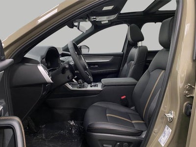 2026 Mazda Mazda CX-70 3.3 Turbo S Premium AWD