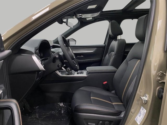 2026 Mazda Mazda CX-70 3.3 Turbo S Premium AWD