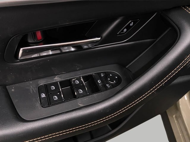 2026 Mazda Mazda CX-70 3.3 Turbo S Premium AWD