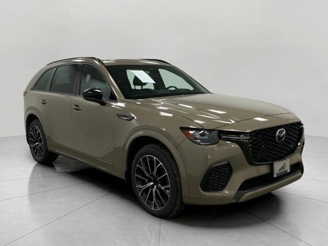 2026 Mazda Mazda CX-70 3.3 Turbo S Premium AWD
